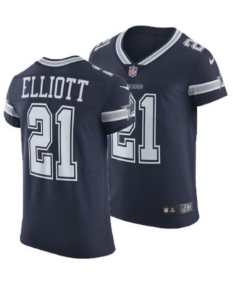 dallas cowboys vapor jersey