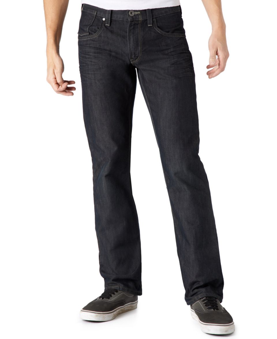 Levis Jeans, 514 Jeans, Speedbump Slim Straight   Mens Jeans