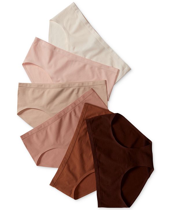 Jockey Seamfree Air Hipster Underwear 2142