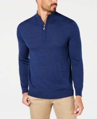 macy sweaters men