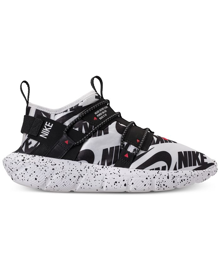 men's vortak moto casual sneakers