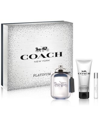 coach perfume set macys