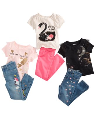 macys childrens clothes