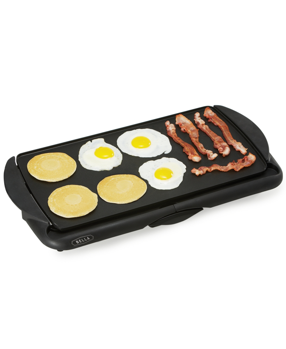 Bella Extra Large 20 Griddle 13602