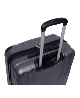 tag legacy luggage set