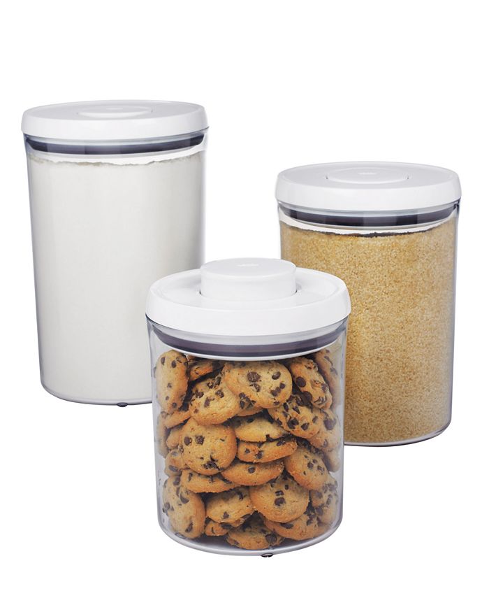 macy's oxo pop containers