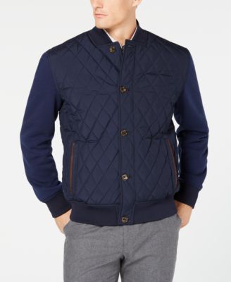 tasso elba mens jacket