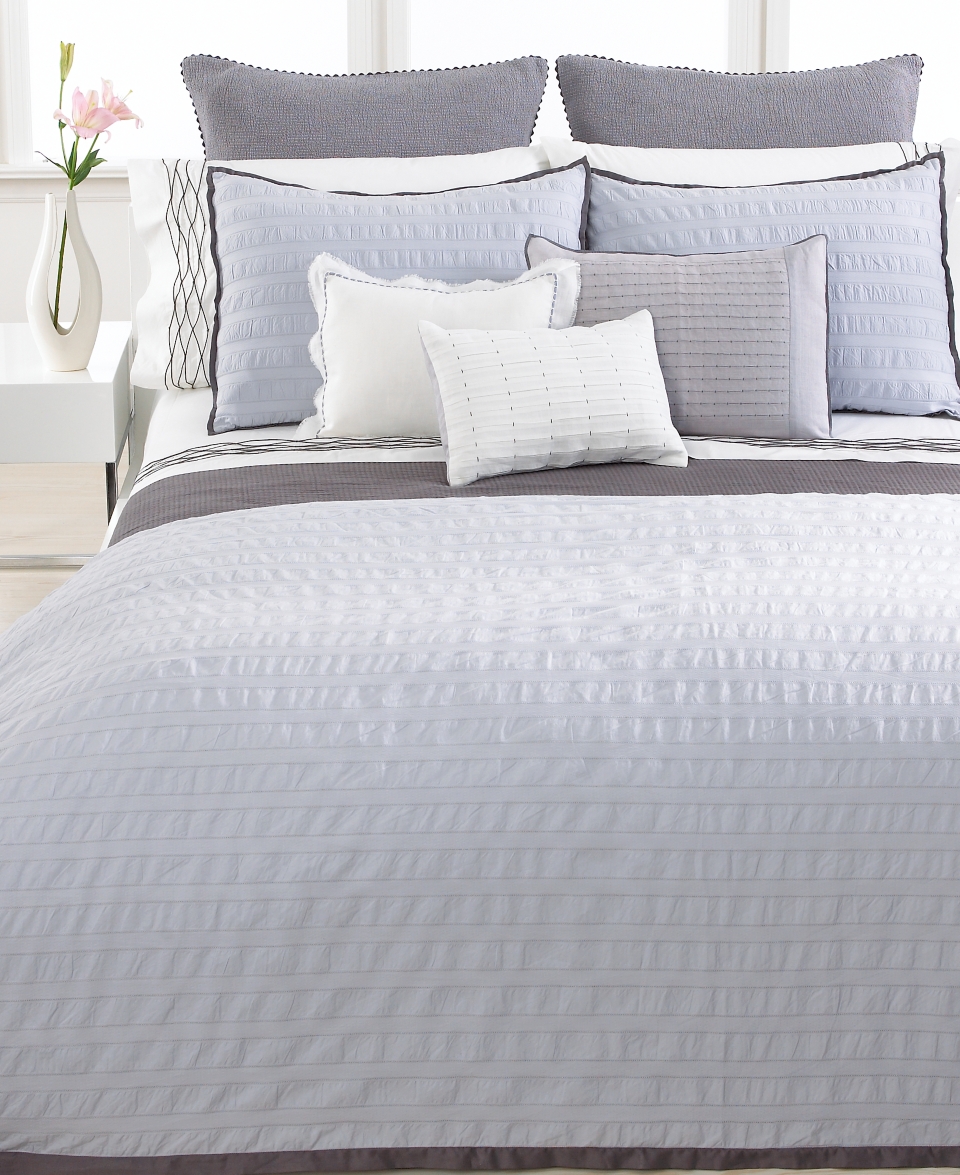 Vera Wang Bedding, Dusk Collection   Bedding Collections   Bed & Bath 