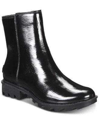 high chelsea boots mens