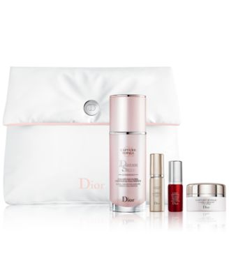 dior skin set