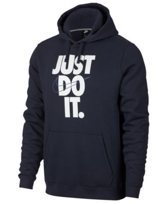 sweater nike just do it