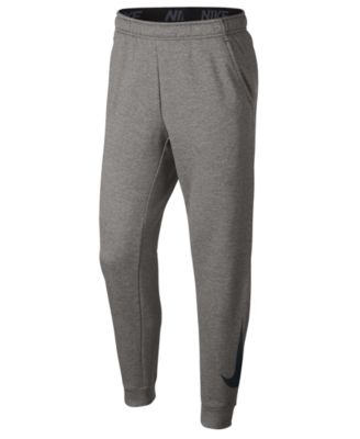 tapered training pants