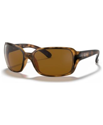 Ray-Ban Polarized Sunglasses, RB4068 