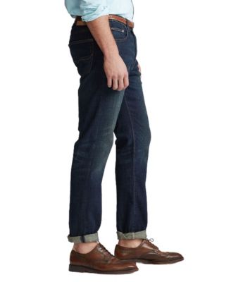 ralph lauren regal skinny jeans