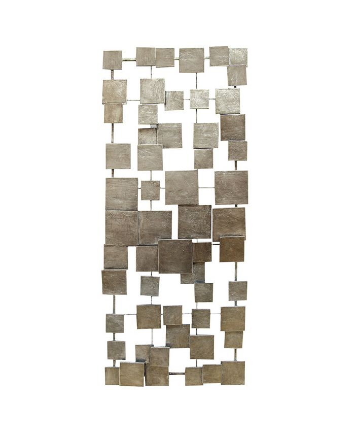 Stratton Home Decor Stratton Home Decor Geometric Tiles Wall Decor Reviews Home Macy S