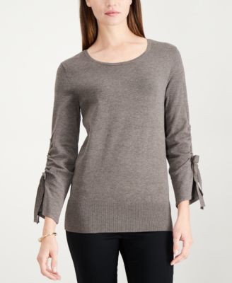 macys alfani sweaters