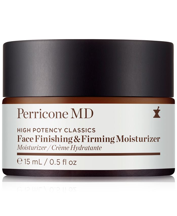 Perricone MD High Potency Classics Face Finishing & Firming Moisturizer