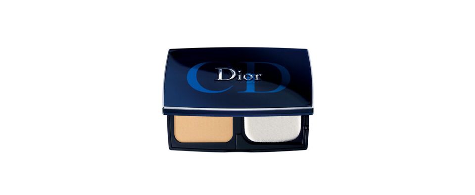 Dior Forever Invisible Retouch Powder   Makeup   Beauty