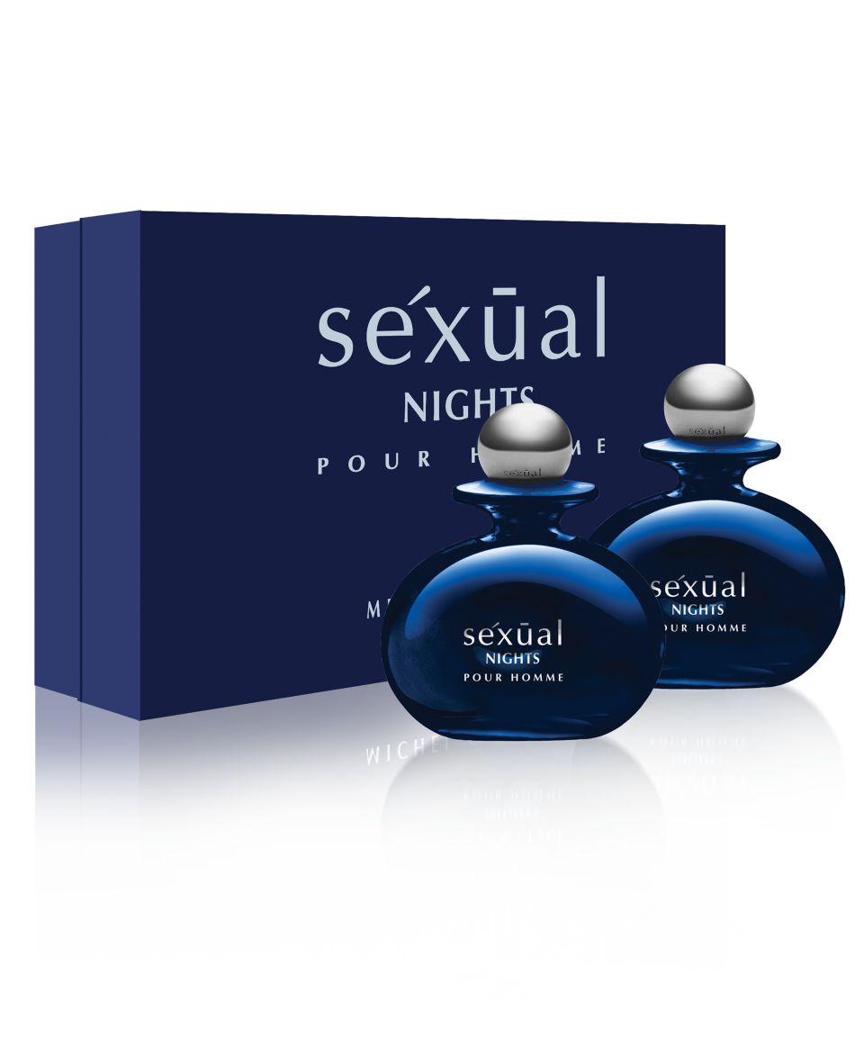 Michel Germain Sexual Nights Pour Homme Gift Set   A Exclusive