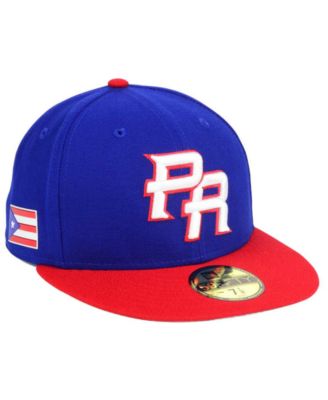 new york yankees puerto rico hat