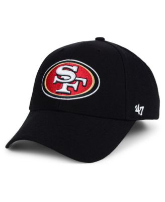 49ers 47 hat
