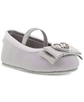 michael kors baby boys shoes