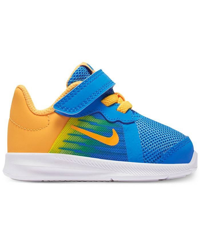 toddler nike downshifter 8
