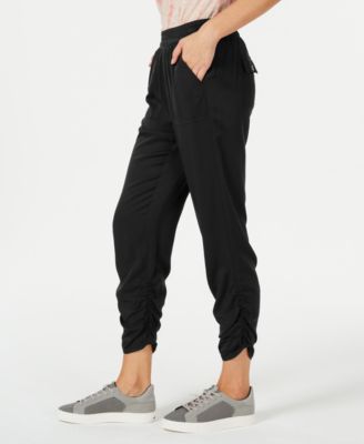 style&co petite sport pants