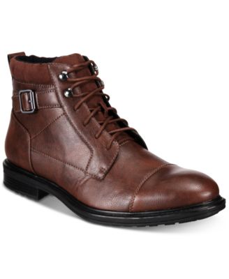 macy's men's boots