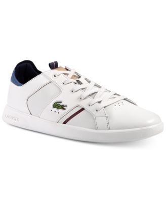 Lacoste Men's Novas 418 1 Sneakers 