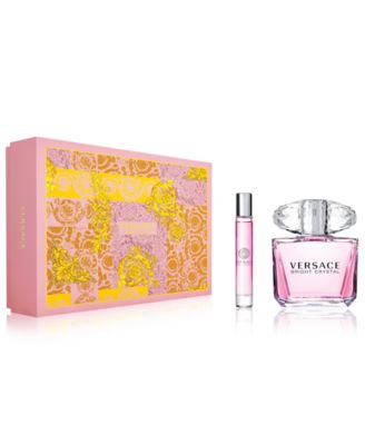 Versace 2-Pc. Bright Crystal Gift Set 