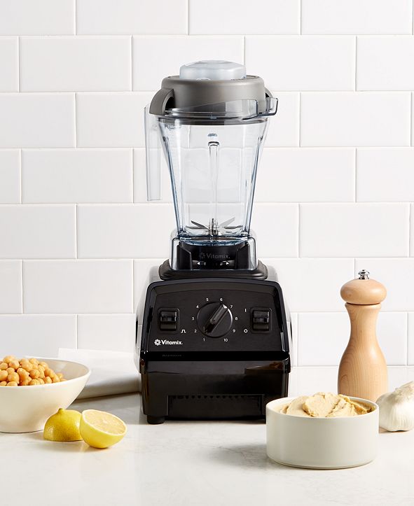 Vitamix Explorian™ E310 Blender & Reviews - Small Appliances - Kitchen ...