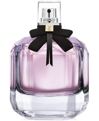 Парфюмированная вода Yves Saint Laurent Mon Paris Jumbo Spray 5 унций 35090₽