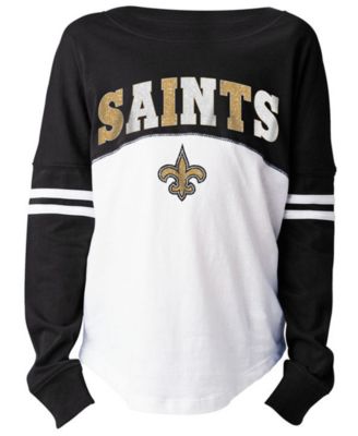 saints long sleeve jersey