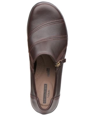 clarks cheyn clay