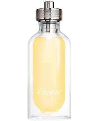 cartier cologne macy's