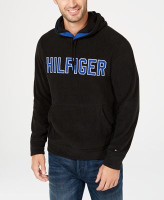 tommy hilfiger polar hoodie