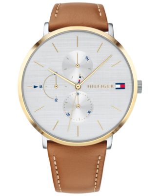 women's watches tommy hilfiger macys