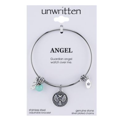angel charms