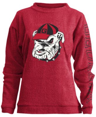 pressbox georgia sweatshirt