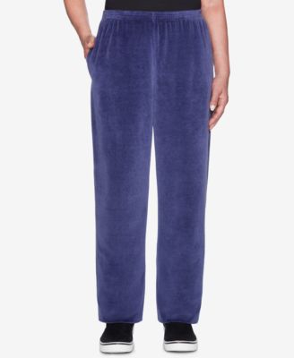 alfred dunner jogging suit