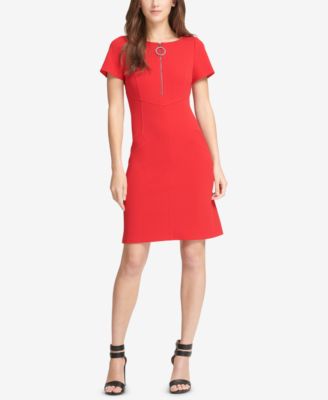 macys dkny dress