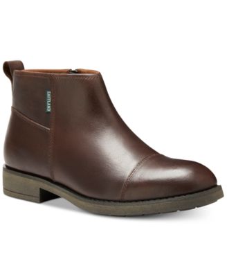 Eastland Shoe Men's Andes Leather Boots 