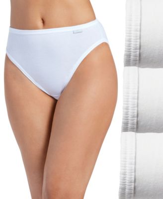 macy's women's cotton underwear