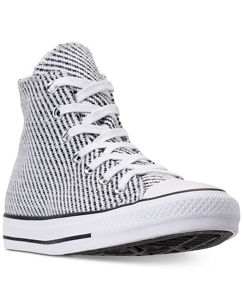 Converse Women S Chuck Taylor All Star Wonderland High Top Casual Sneakers From Finish Line Reviews Finish Line Athletic Sneakers Shoes Macy S Chuck wonderland is on mixcloud. chuck taylor all star wonderland high