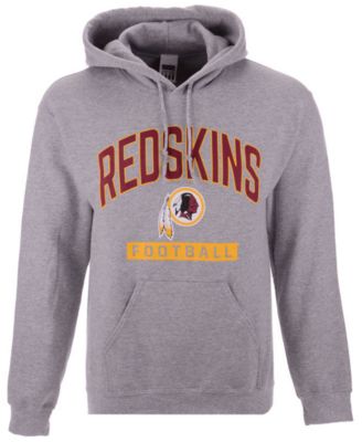 men's redskins hoodie