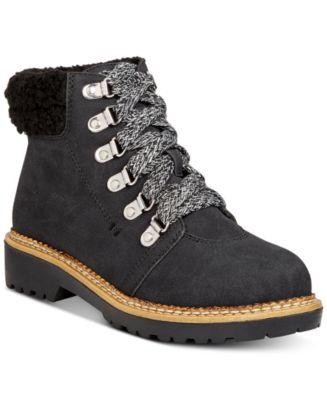 dirty laundry montana lug sole boot