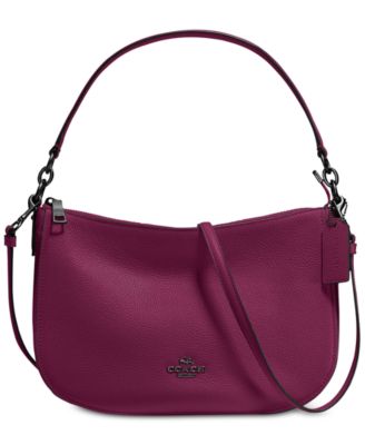 coach chelsea crossbody