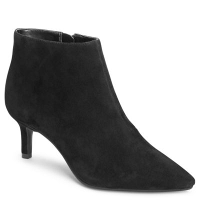 aerosole booties on sale