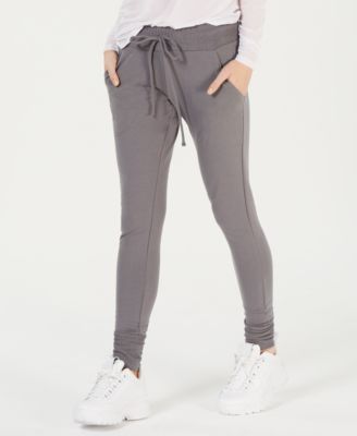 womens skinny jogger pants